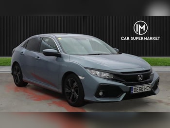 2018 (68) - 1.6 i-DTEC SR 5dr