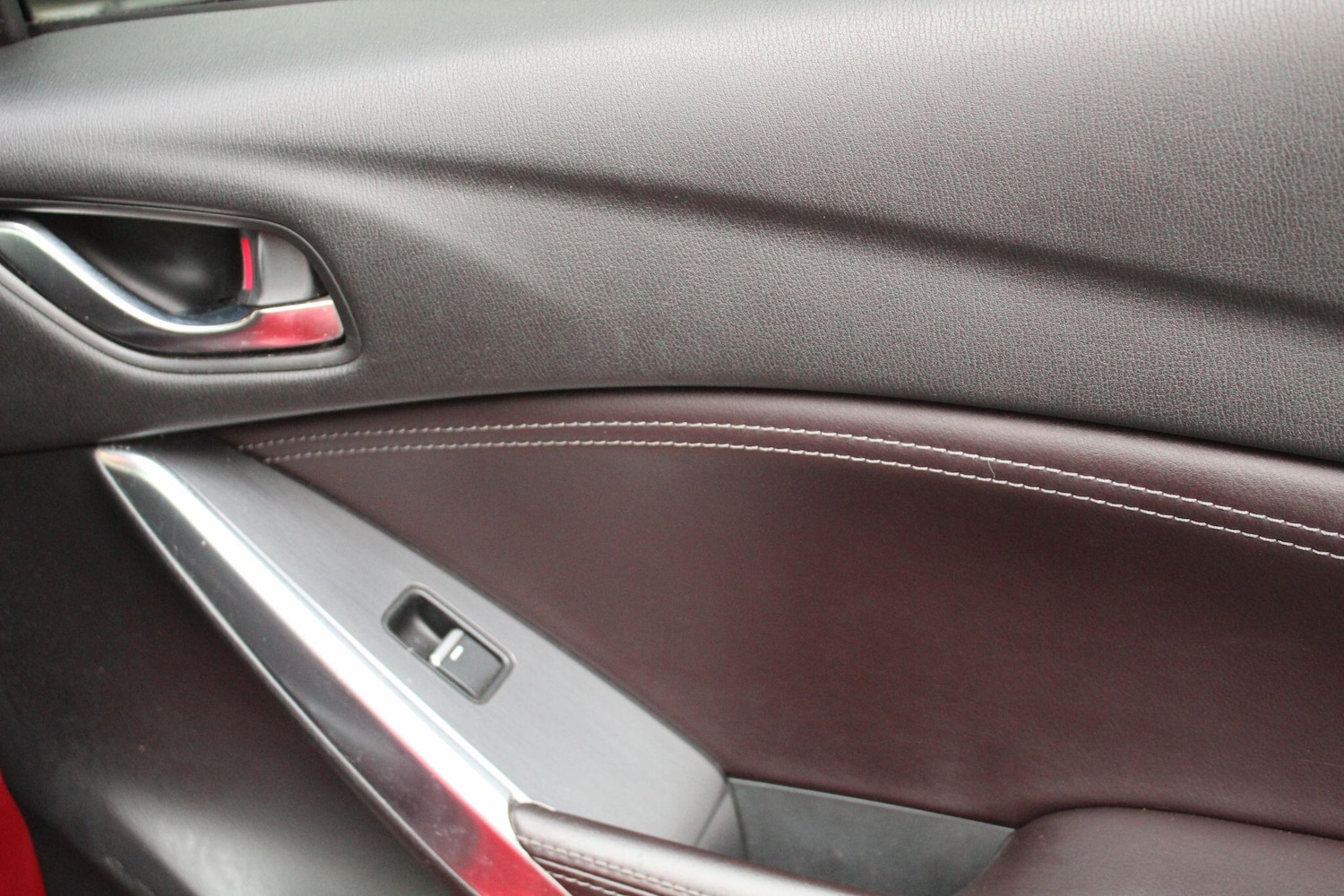 Used Mazda Mazda6 2017 for sale - 76989442: Photo 26