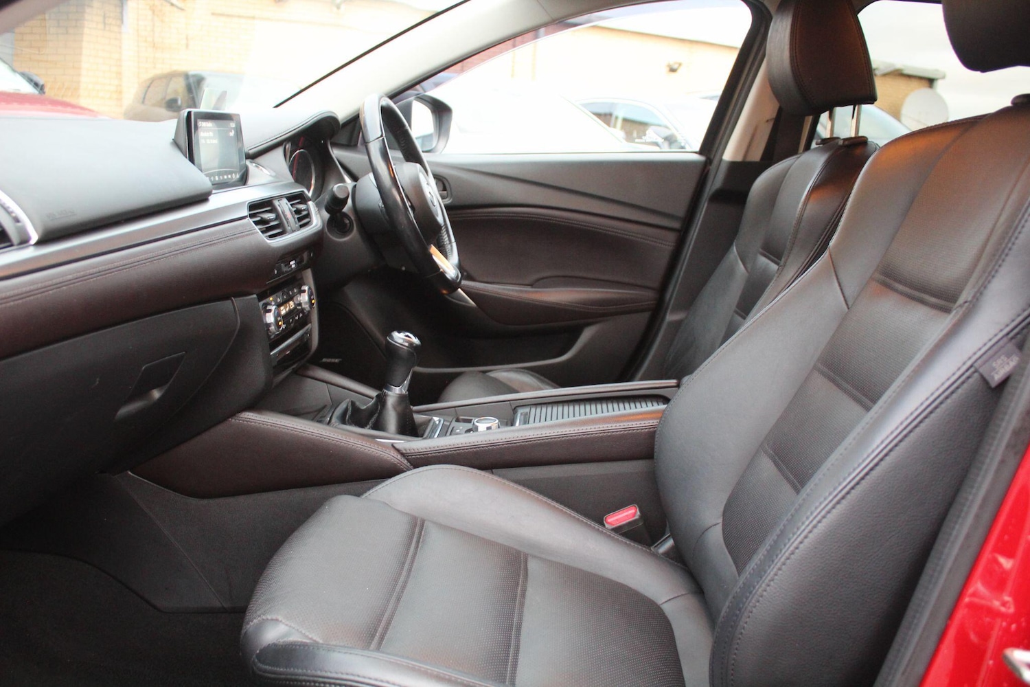 Used Mazda Mazda6 2017 for sale - 76989442: Photo 33