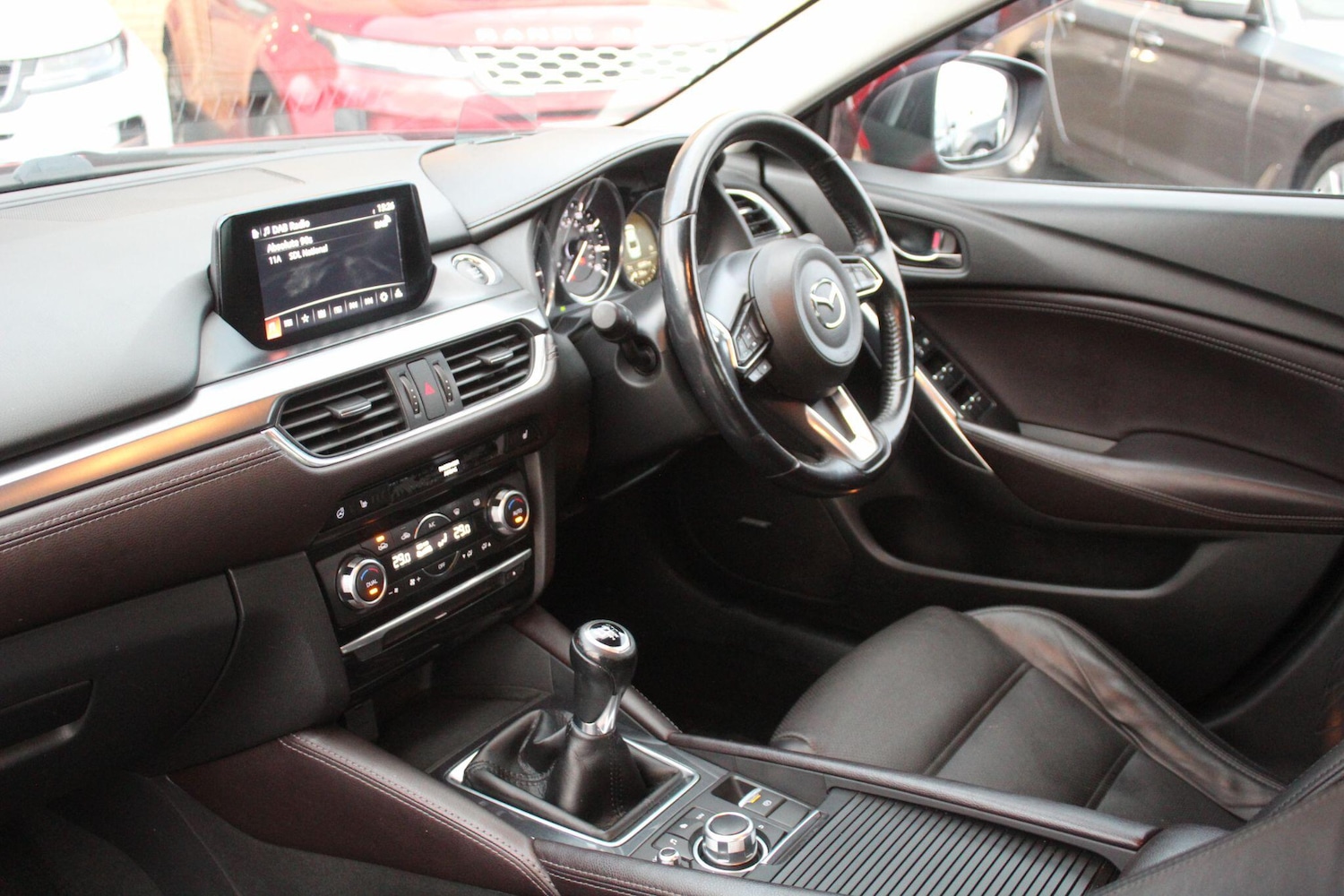 Used Mazda Mazda6 2017 for sale - 76989442: Photo 35