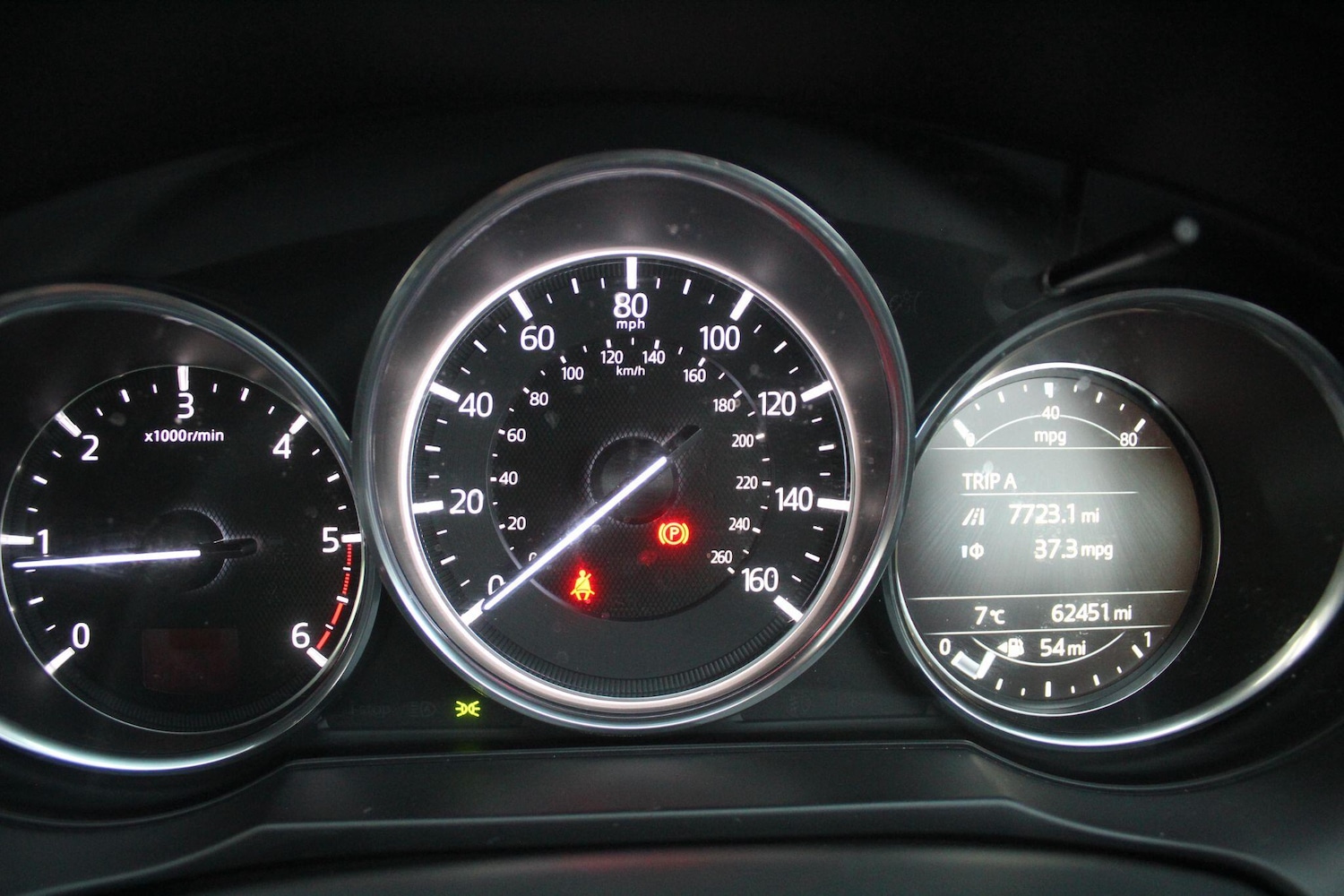 Used Mazda Mazda6 2017 for sale - 76989442: Photo 39