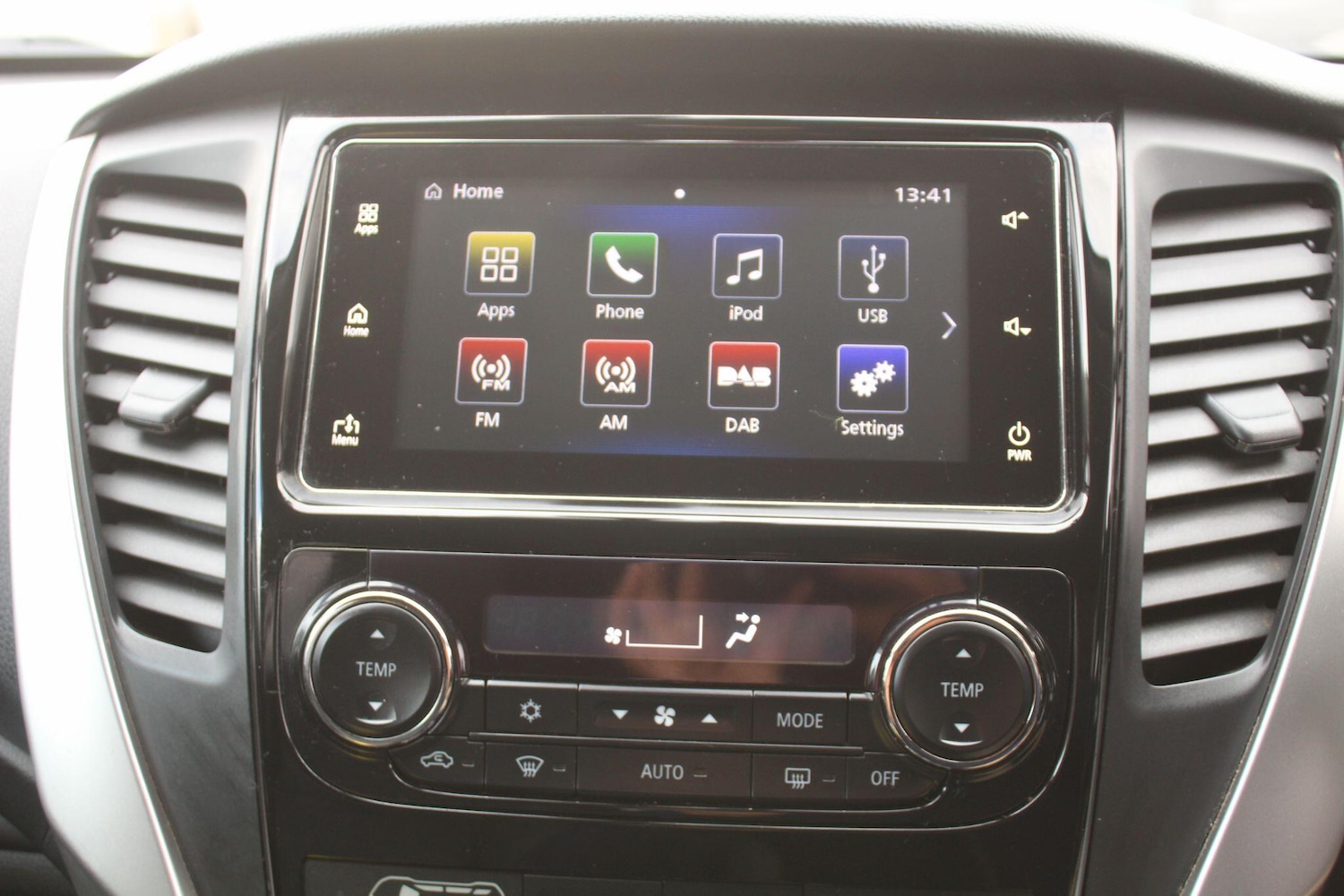 Vehicle 24