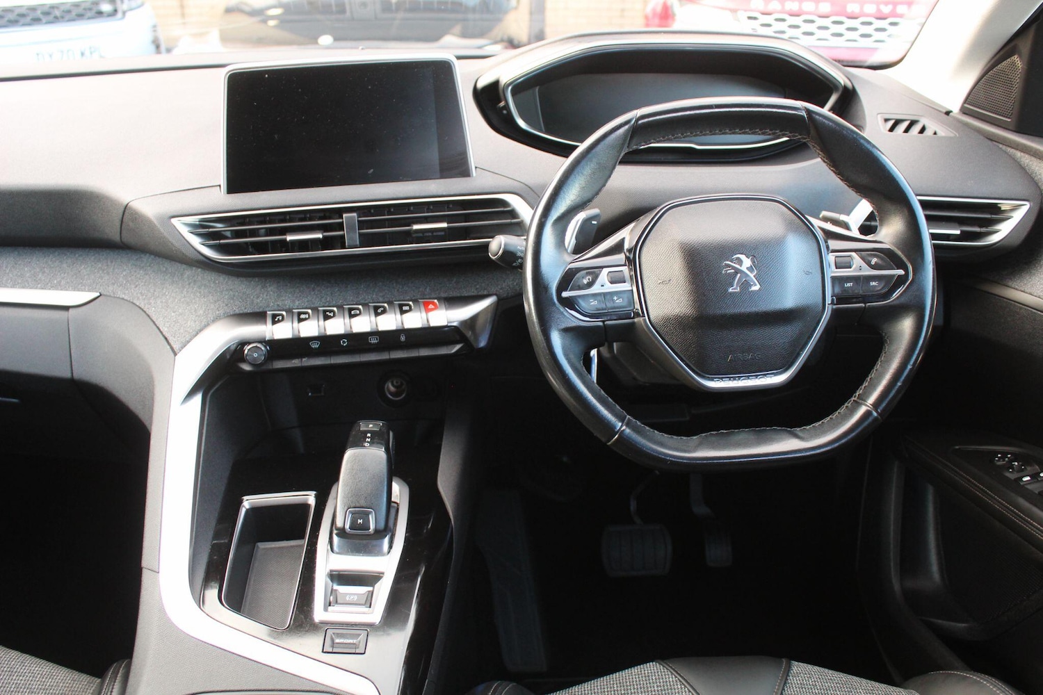 Used Peugeot 5008 2018 for sale - 76752949: Photo 26