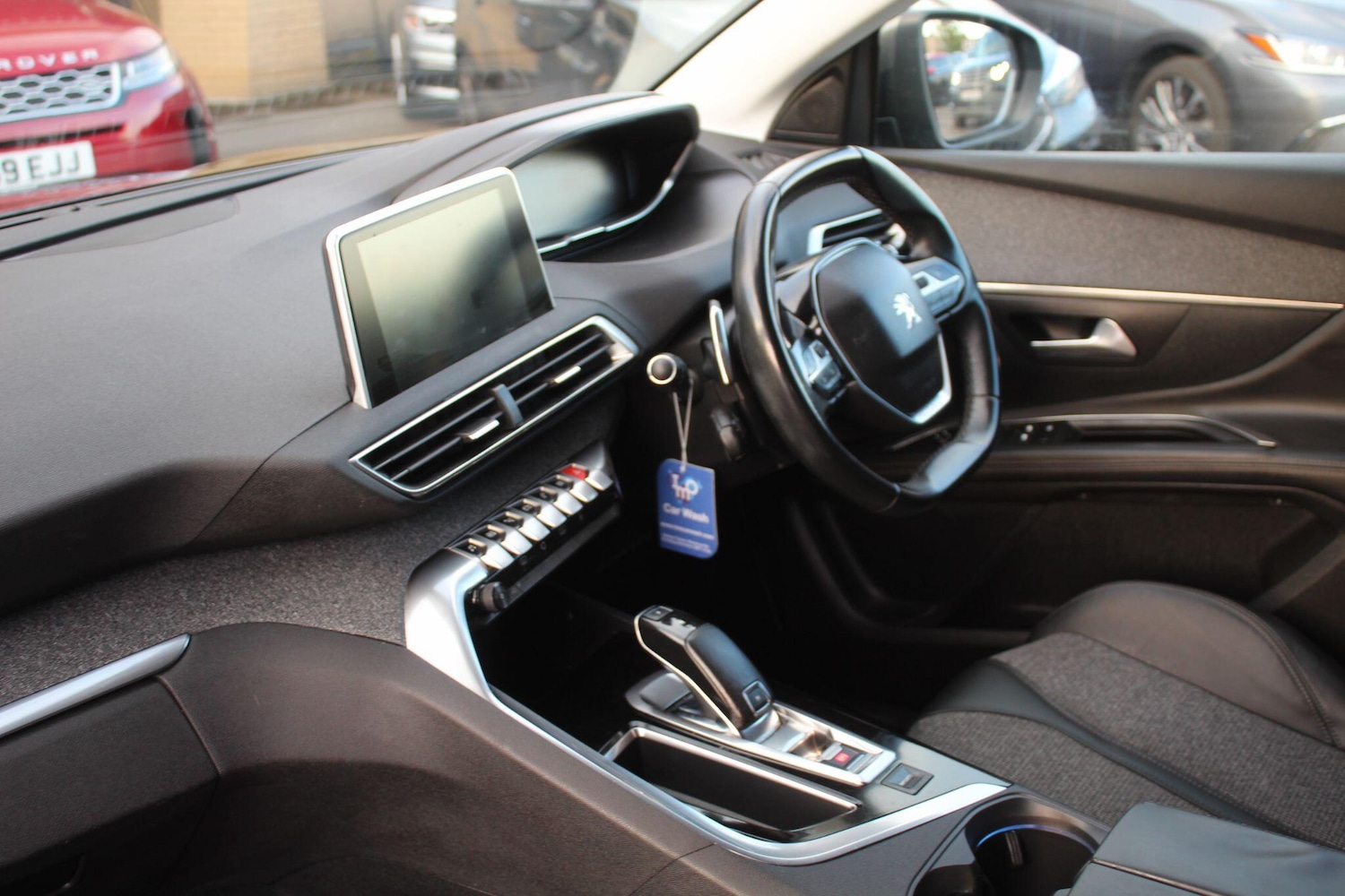 Used Peugeot 5008 2018 for sale - 76752949: Photo 27