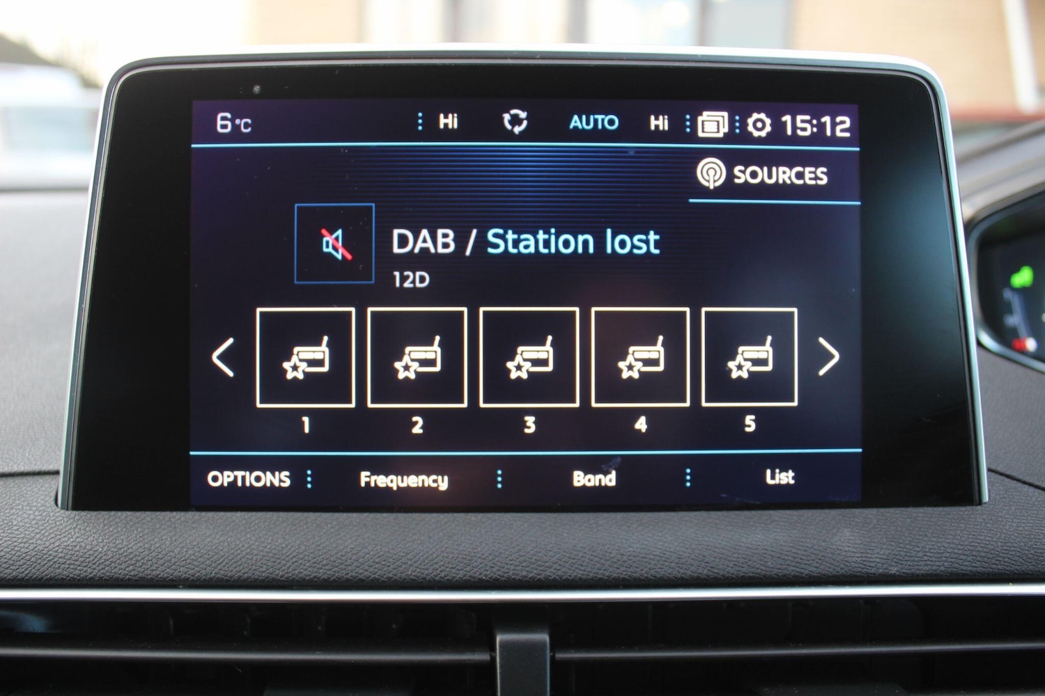 Used Peugeot 5008 2018 for sale - 76752949: Photo 37