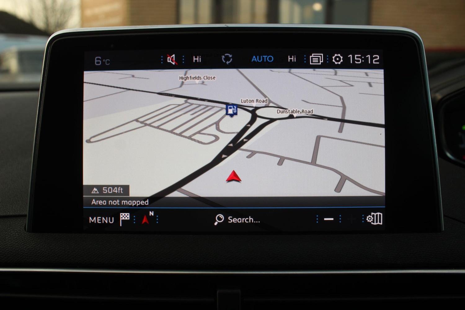 Used Peugeot 5008 2018 for sale - 76752949: Photo 38