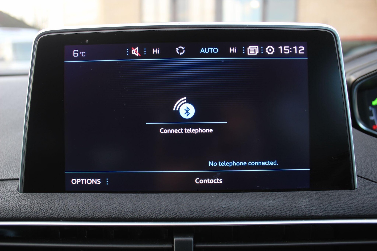 Used Peugeot 5008 2018 for sale - 76752949: Photo 39