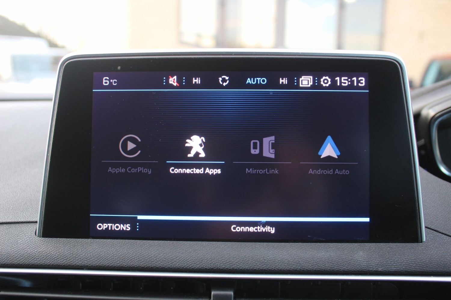 Used Peugeot 5008 2018 for sale - 76752949: Photo 40