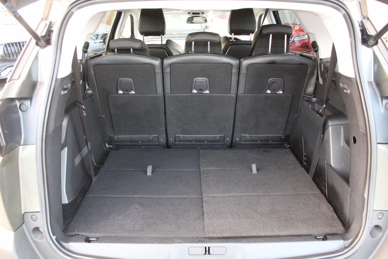 Used Peugeot 5008 2018 for sale - 76752949: Photo 43