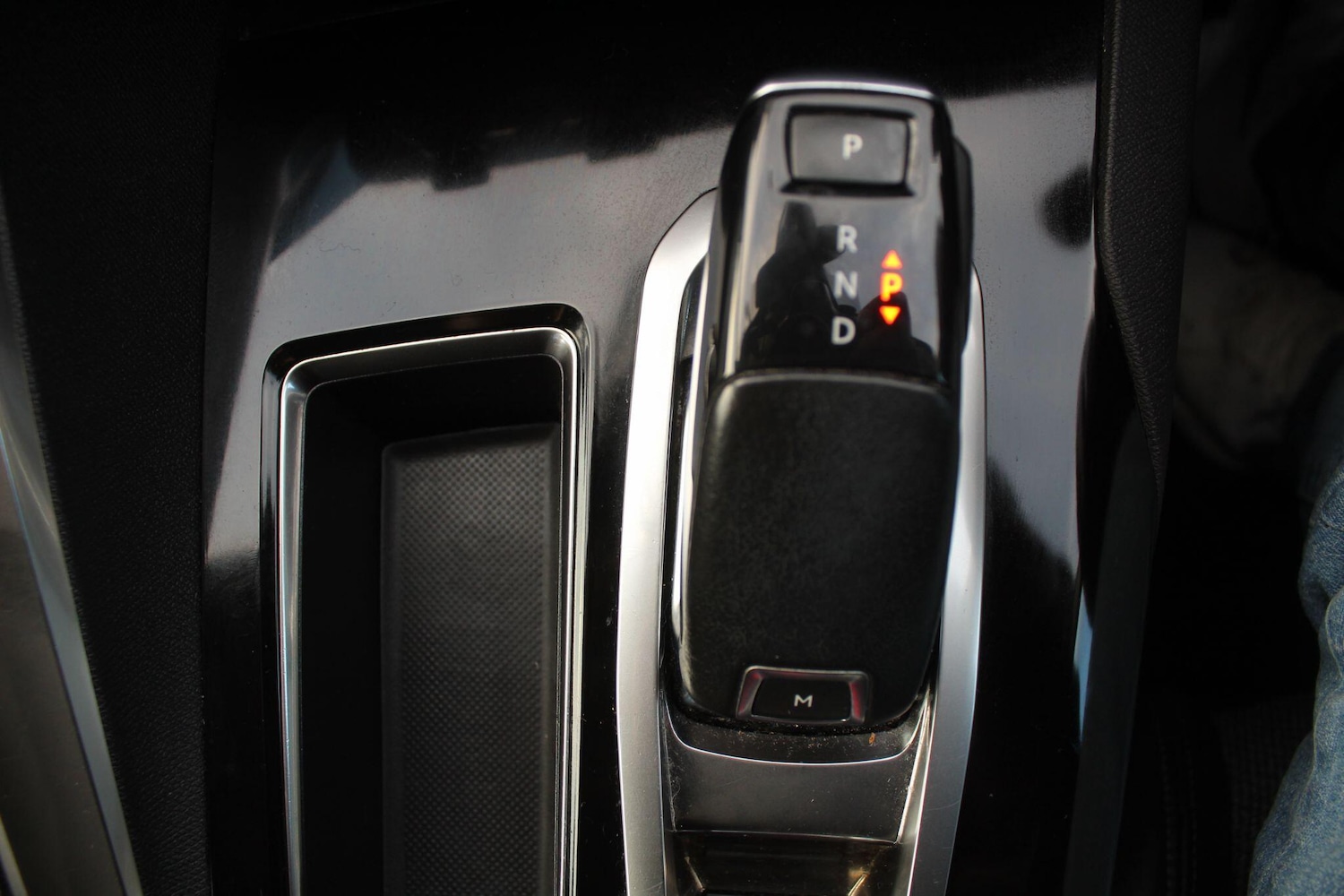 Used Peugeot 5008 2018 for sale - 76752949: Photo 48