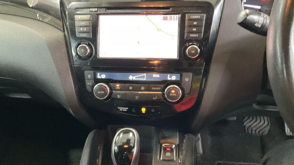 Used Nissan Qashqai 2019 for sale - 76283092: Photo 11