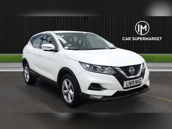 Nissan - Qashqai