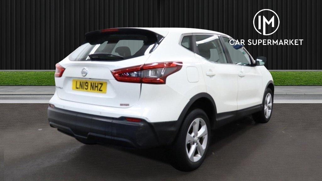 Used Nissan Qashqai 2019 for sale - 76283092: Photo 4