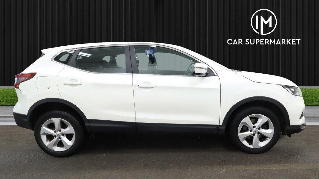 Used Nissan Qashqai 2019 for sale - 76283092: Photo 5