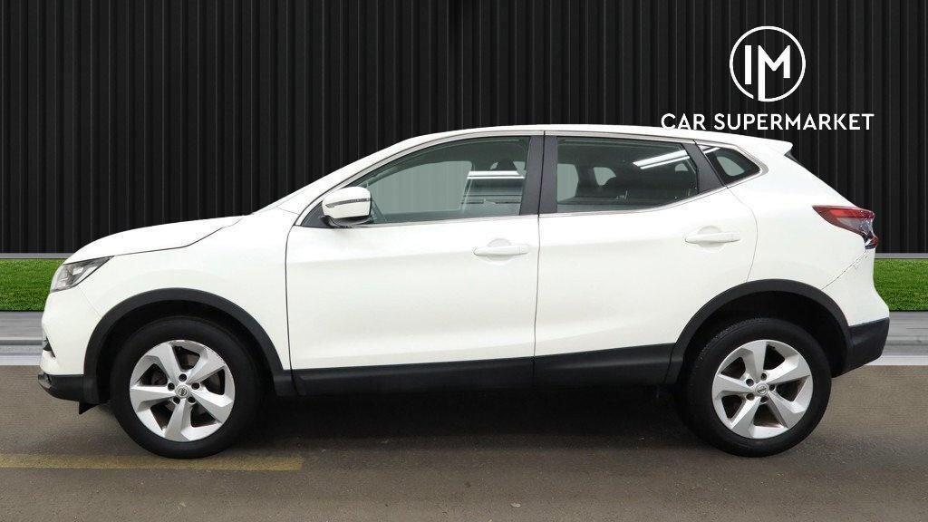 Used Nissan Qashqai 2019 for sale - 76283092: Photo 6