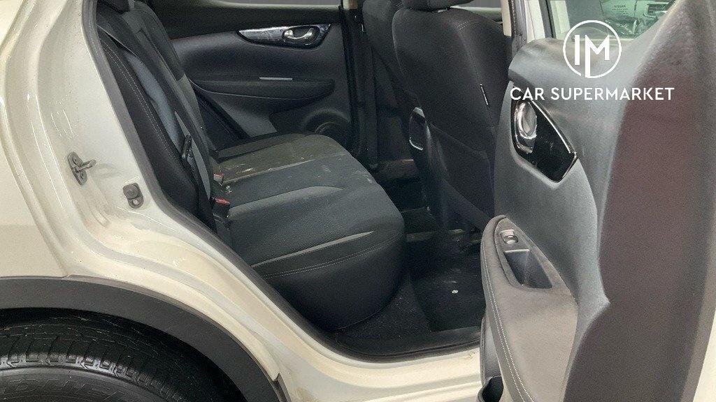 Used Nissan Qashqai 2019 for sale - 76283092: Photo 8