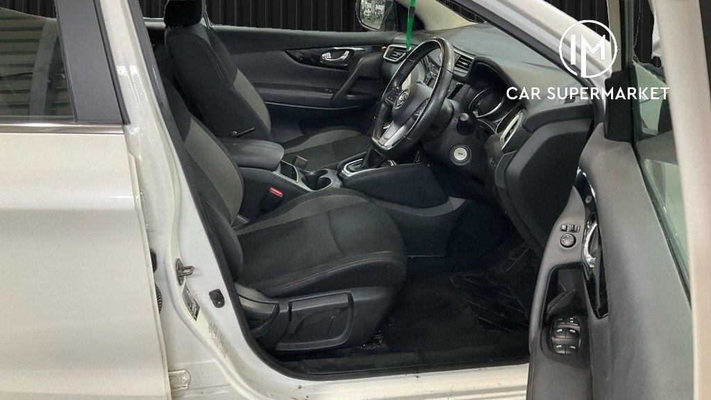 Used Nissan Qashqai 2019 for sale - 76283092: Photo 9