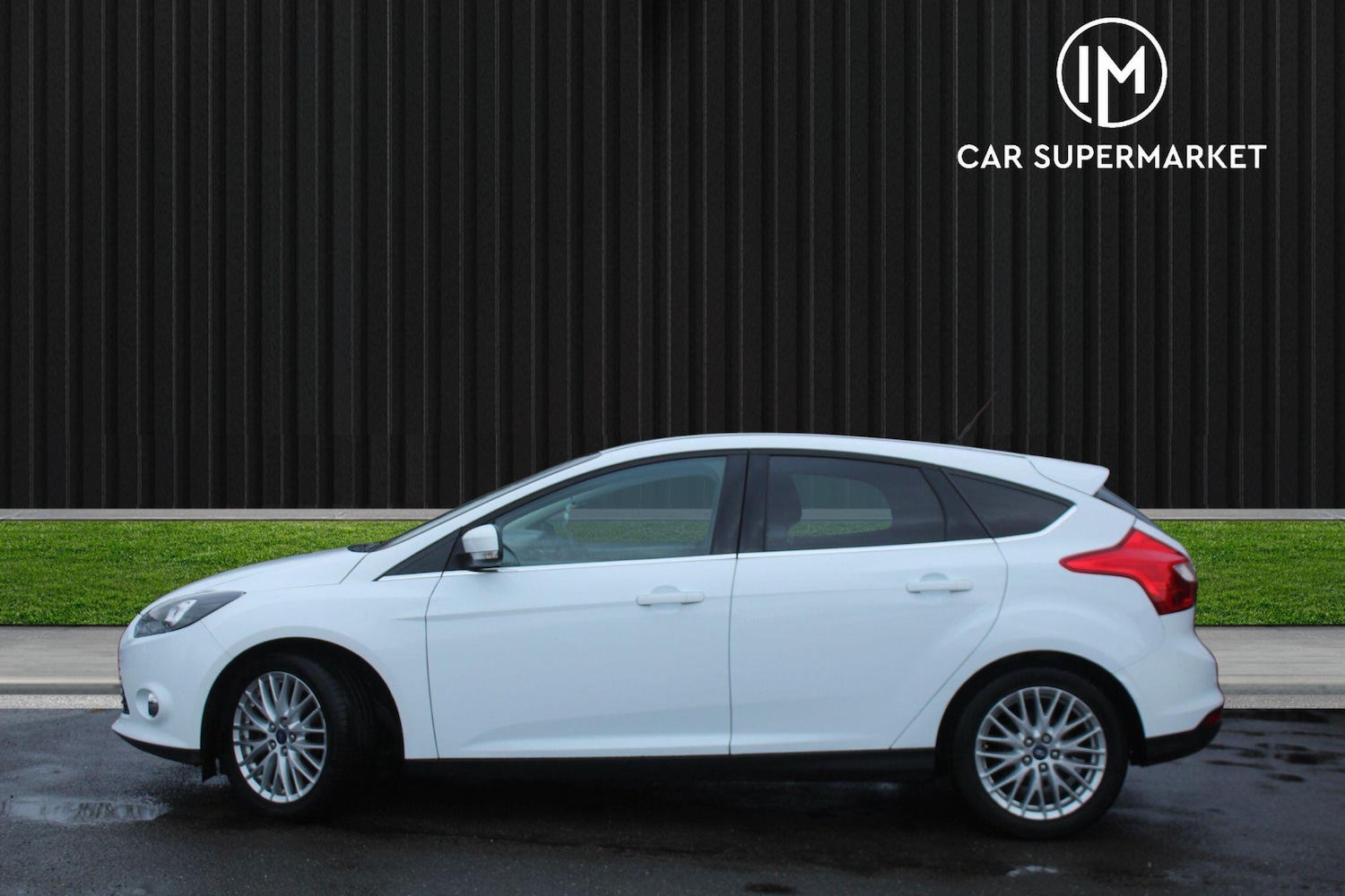 Used Ford Focus 2013 for sale - 77478815: Photo 11