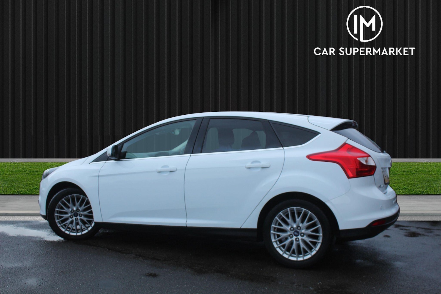 Used Ford Focus 2013 for sale - 77478815: Photo 12