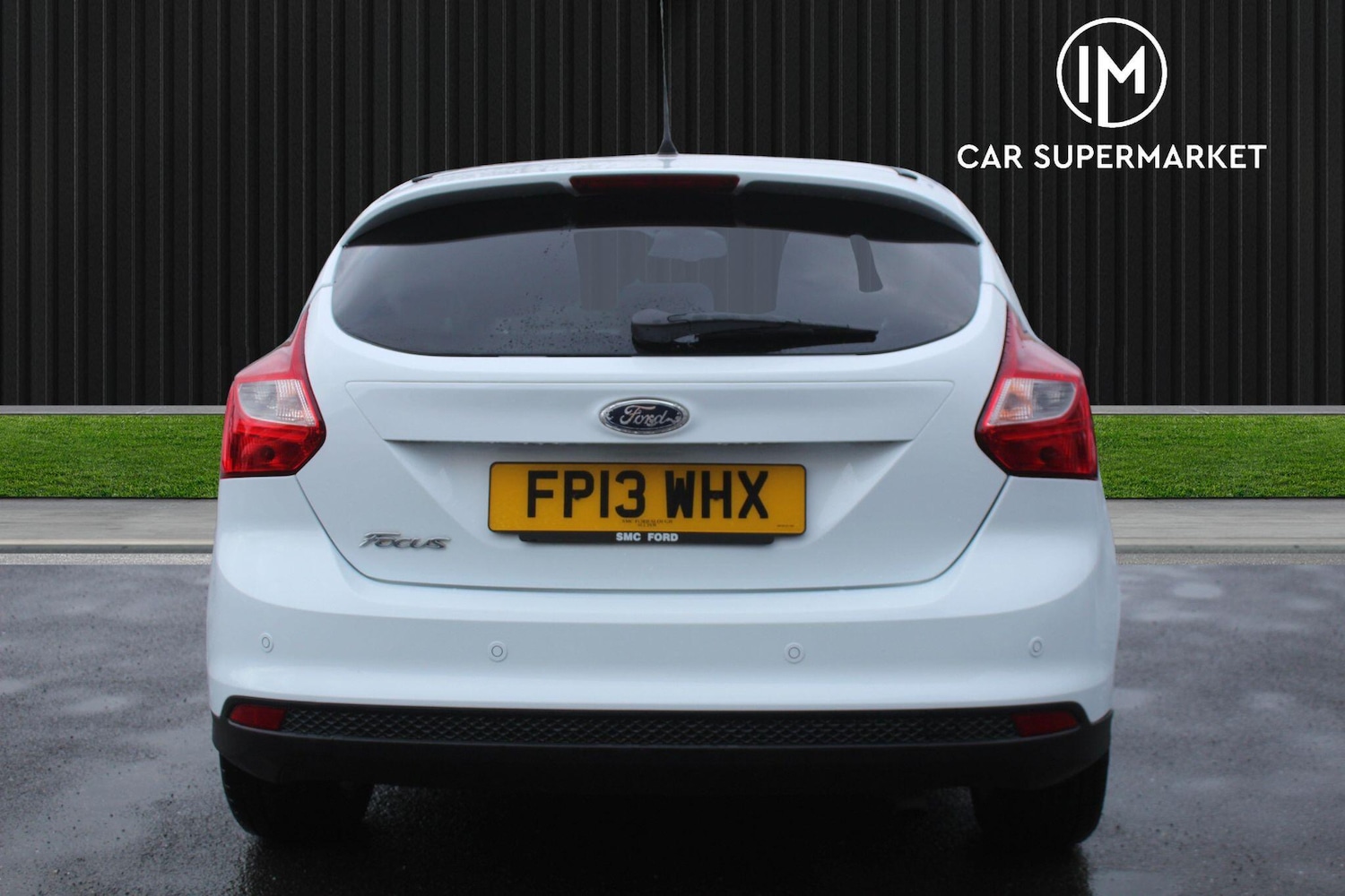 Used Ford Focus 2013 for sale - 77478815: Photo 13