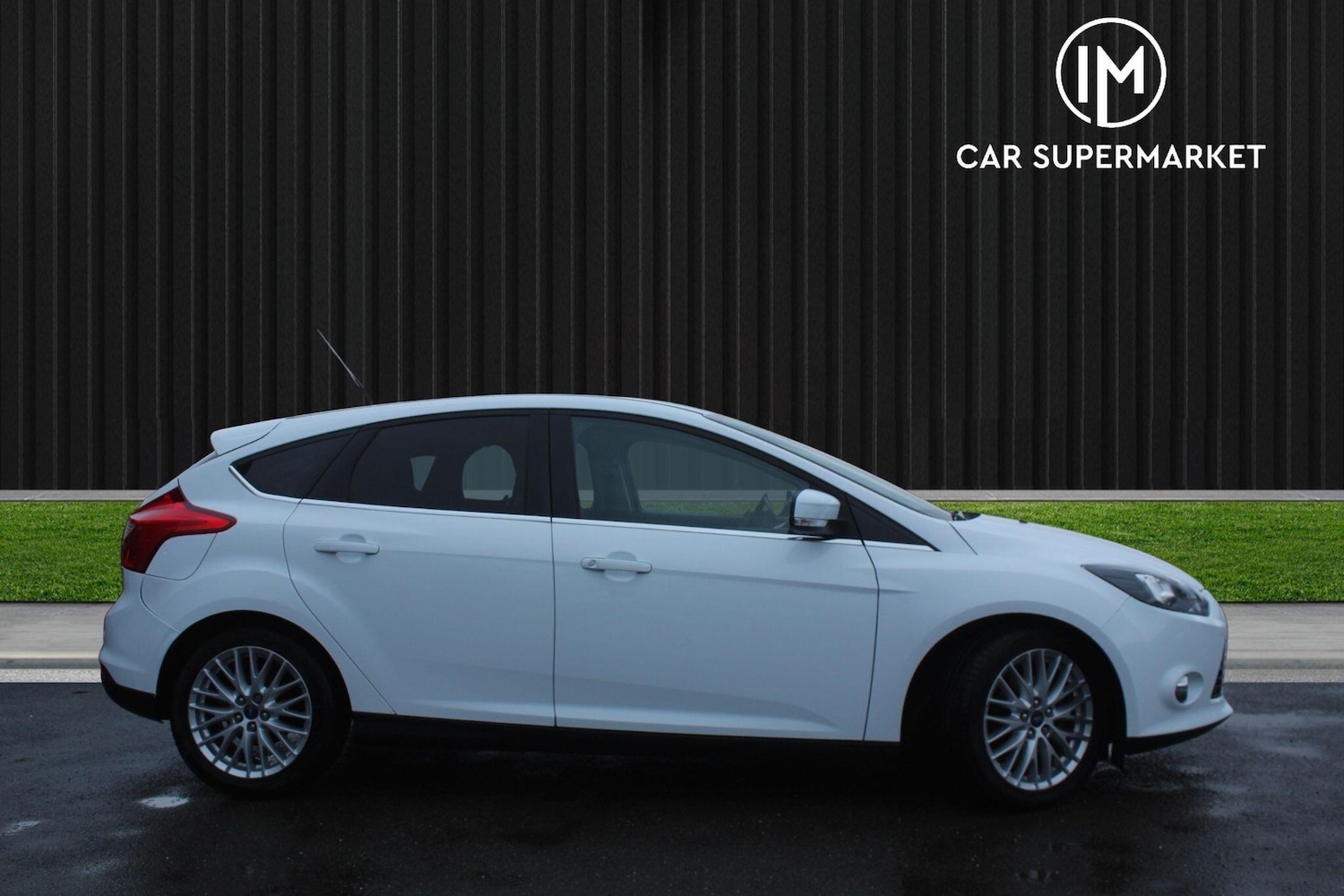 Used Ford Focus 2013 for sale - 77478815: Photo 15