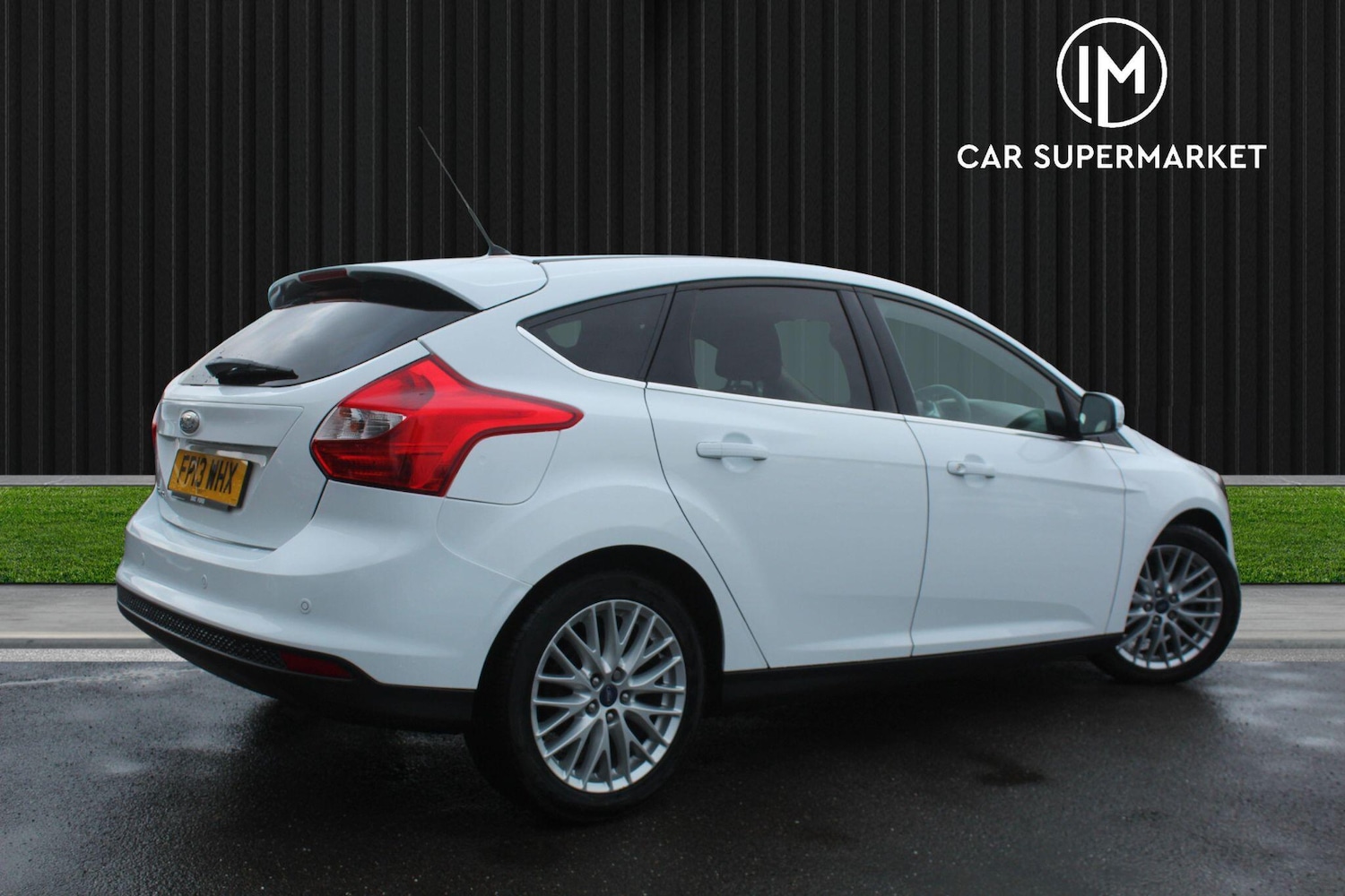 Used Ford Focus 2013 for sale - 77478815: Photo 17