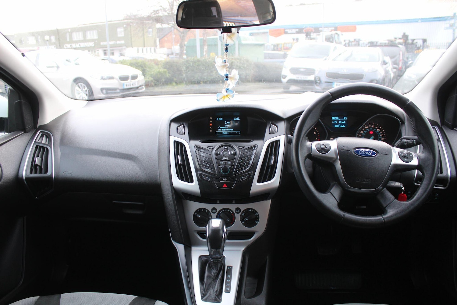 Used Ford Focus 2013 for sale - 77478815: Photo 19