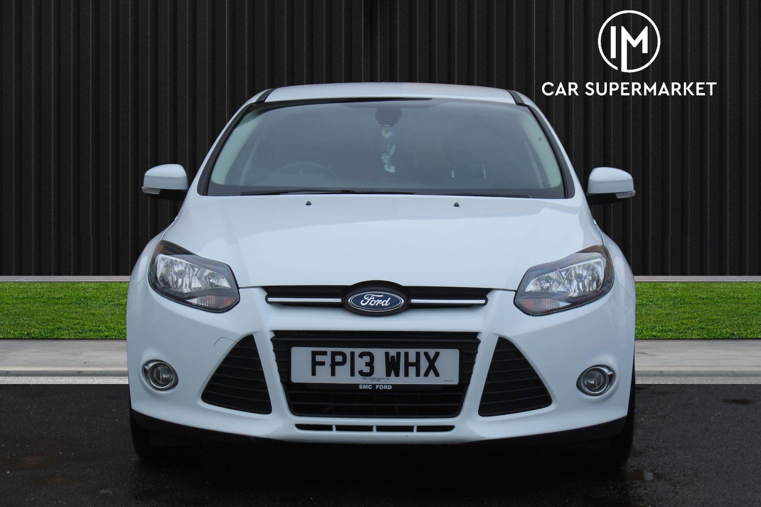 Used Ford Focus 2013 for sale - 77478815: Photo 2