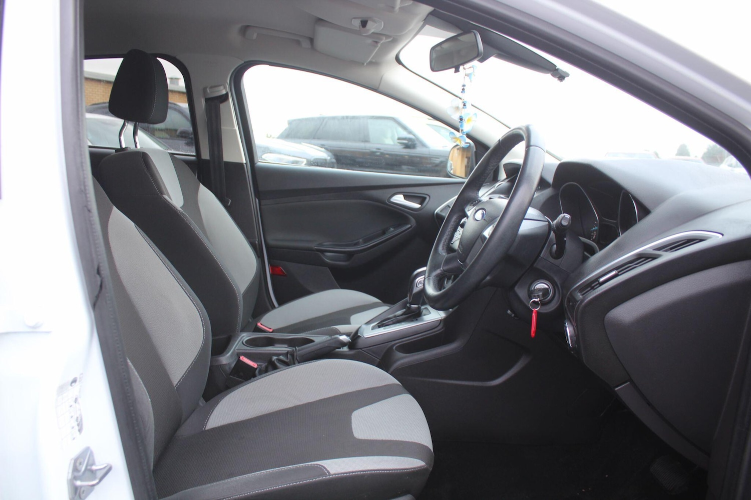 Used Ford Focus 2013 for sale - 77478815: Photo 21