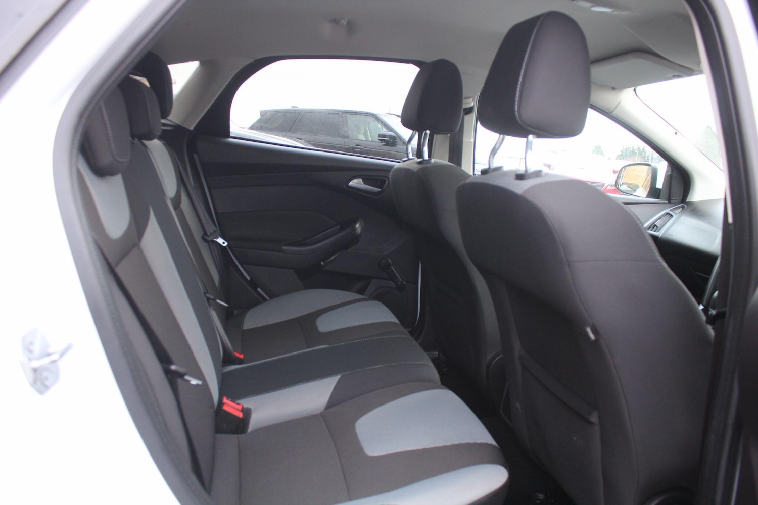 Used Ford Focus 2013 for sale - 77478815: Photo 22