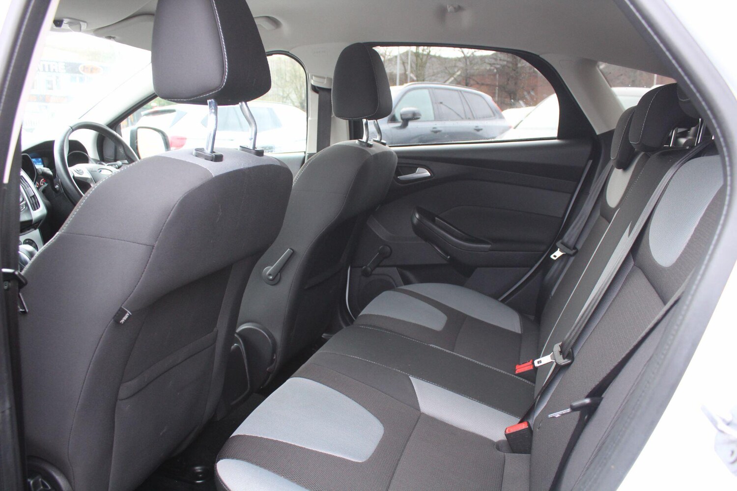 Used Ford Focus 2013 for sale - 77478815: Photo 23