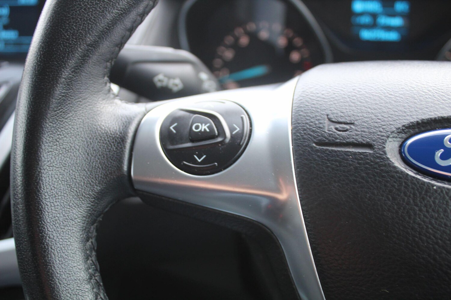 Used Ford Focus 2013 for sale - 77478815: Photo 27