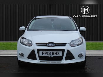 Used Ford Focus 2013 for sale - 77478815: Photo