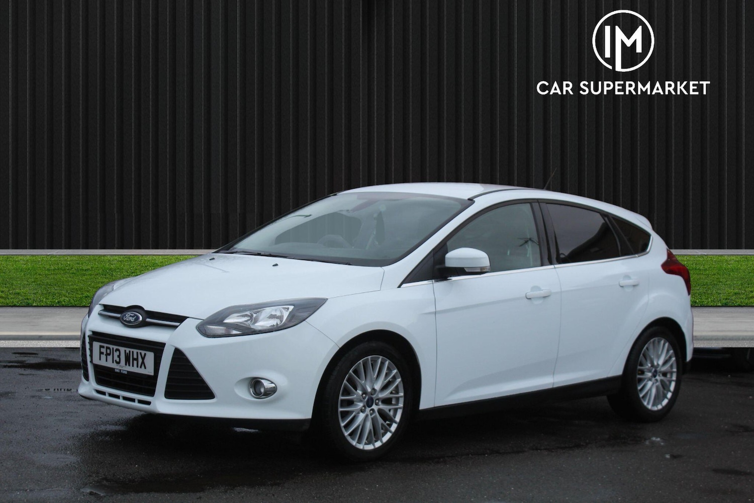 Used Ford Focus 2013 for sale - 77478815: Photo 3