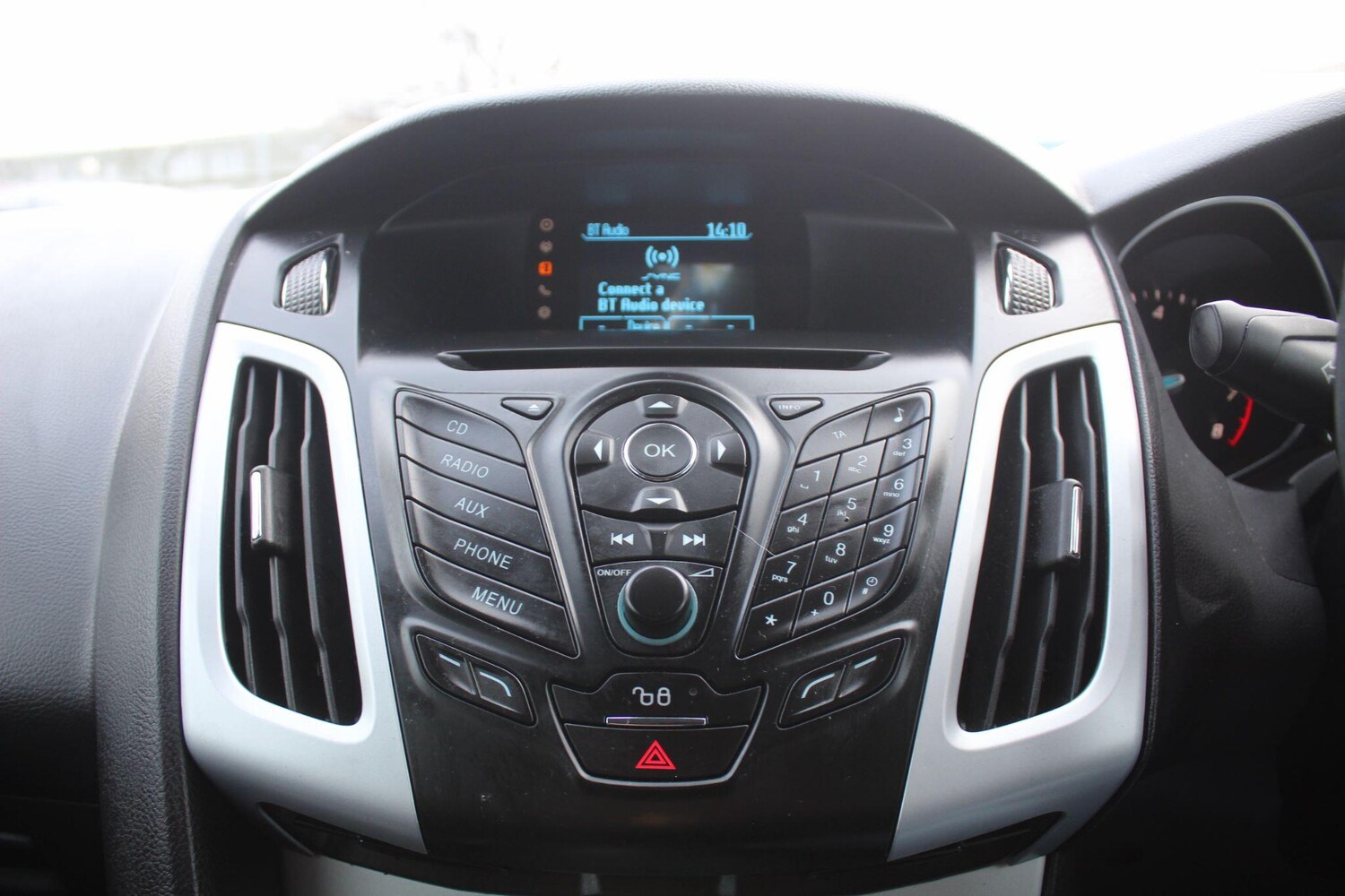 Used Ford Focus 2013 for sale - 77478815: Photo 30