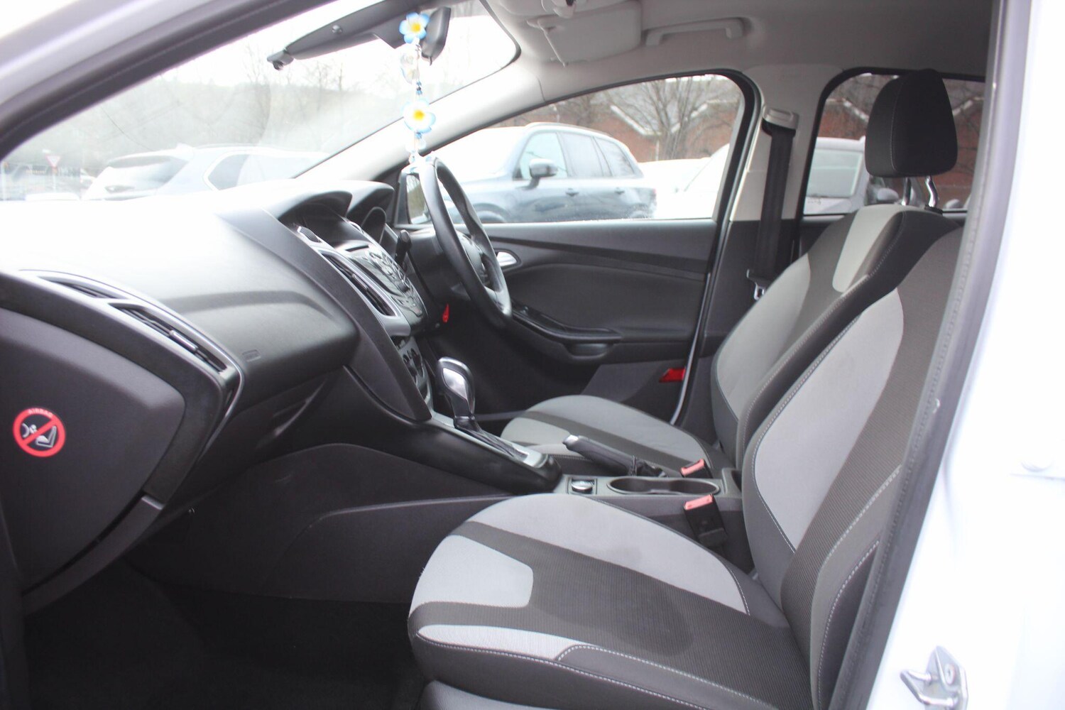 Used Ford Focus 2013 for sale - 77478815: Photo 33