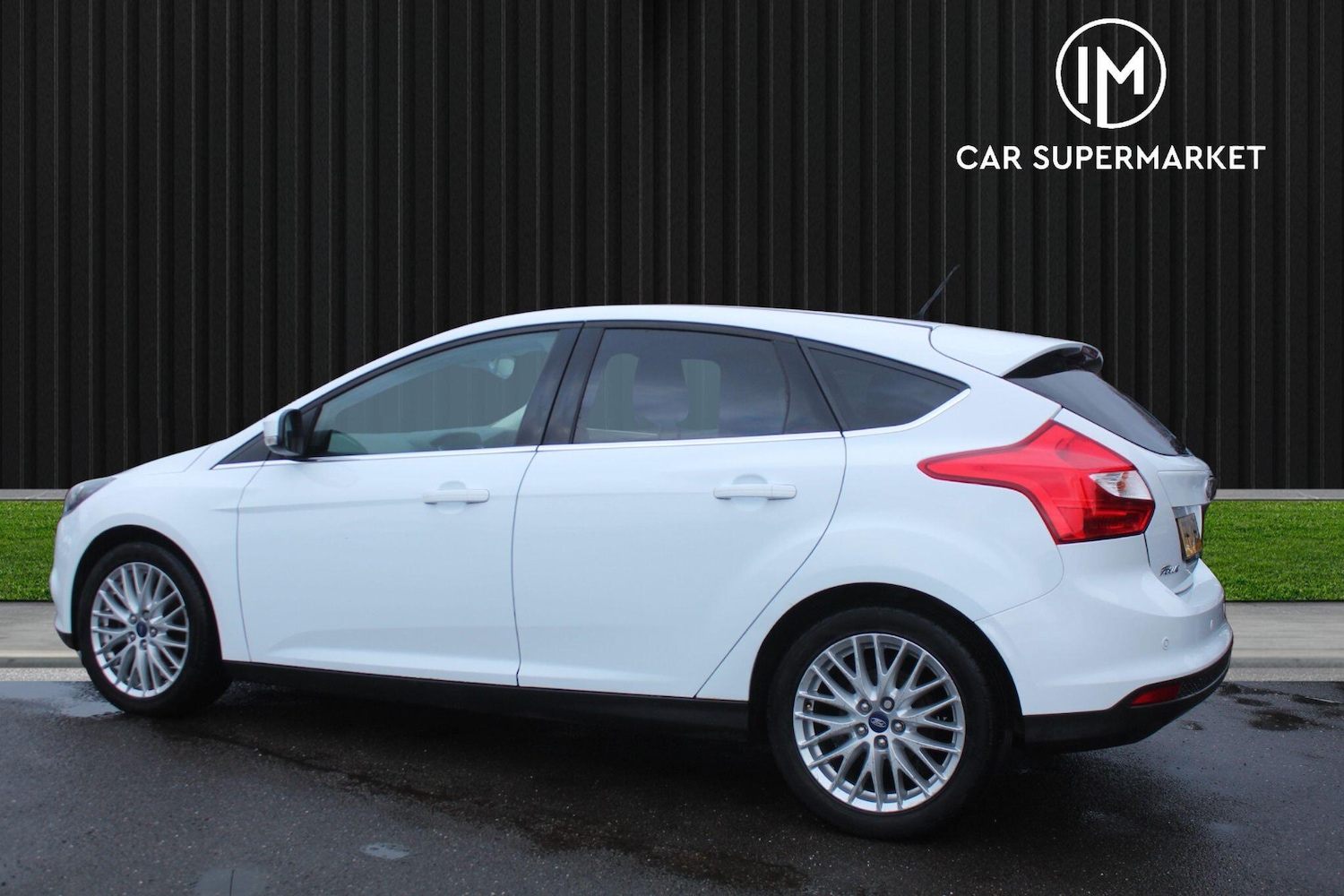 Used Ford Focus 2013 for sale - 77478815: Photo 4