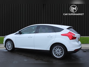 Used Ford Focus 2013 for sale - 77478815: Photo