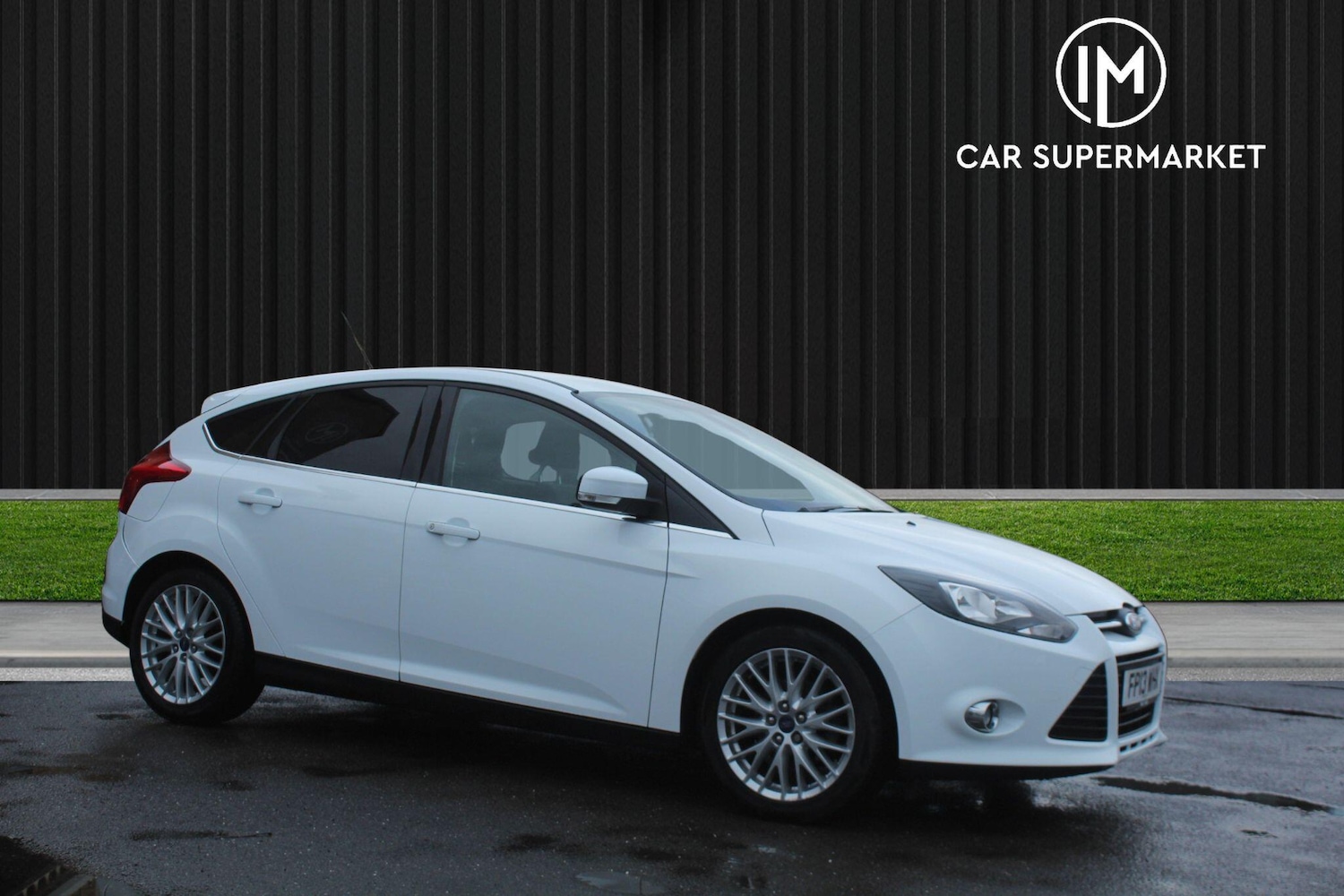 Used Ford Focus 2013 for sale - 77478815: Photo 5