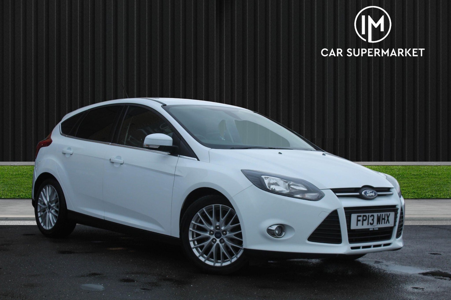 Used Ford Focus 2013 for sale - 77478815: Photo 6