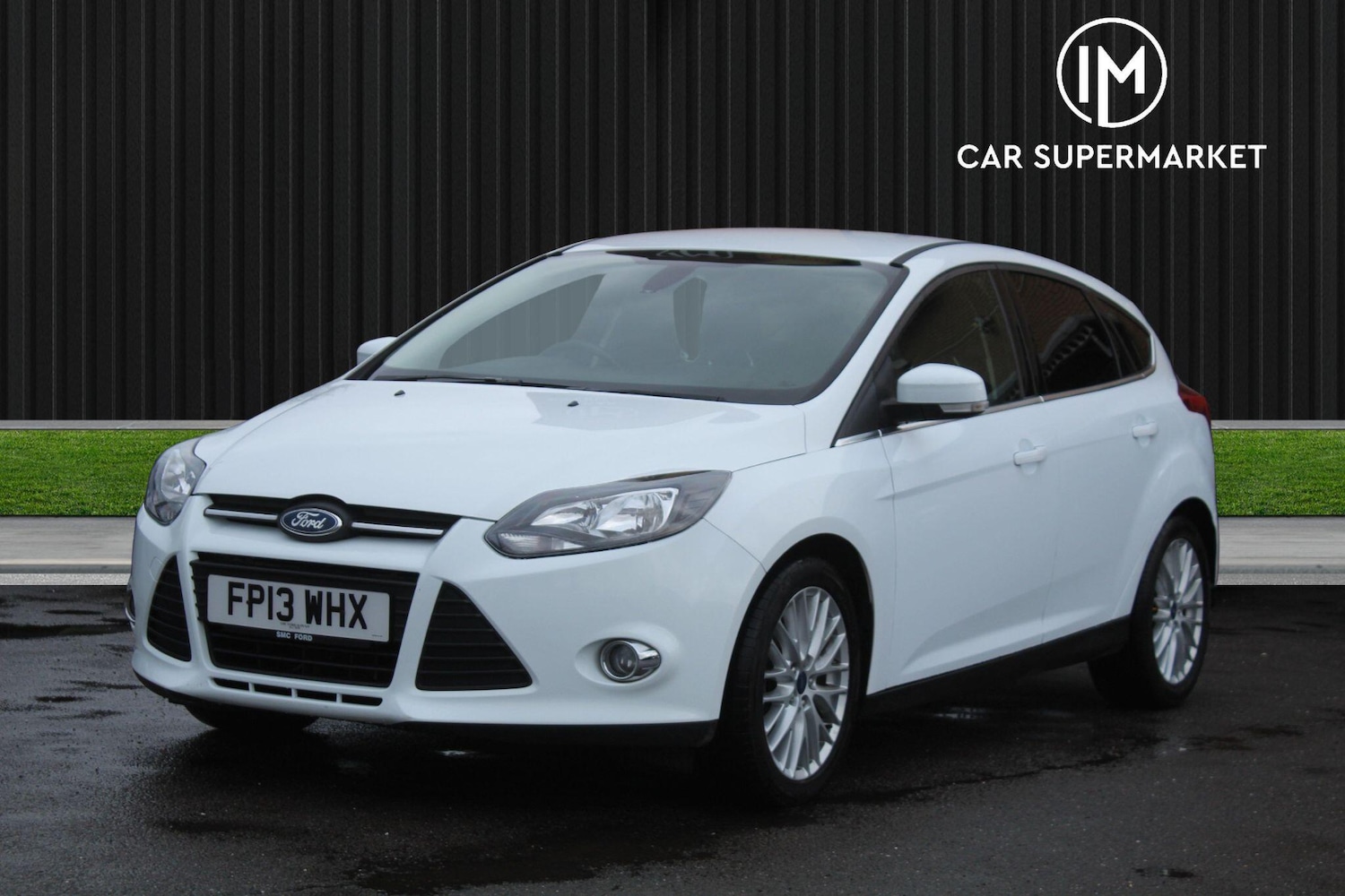 Used Ford Focus 2013 for sale - 77478815: Photo 7
