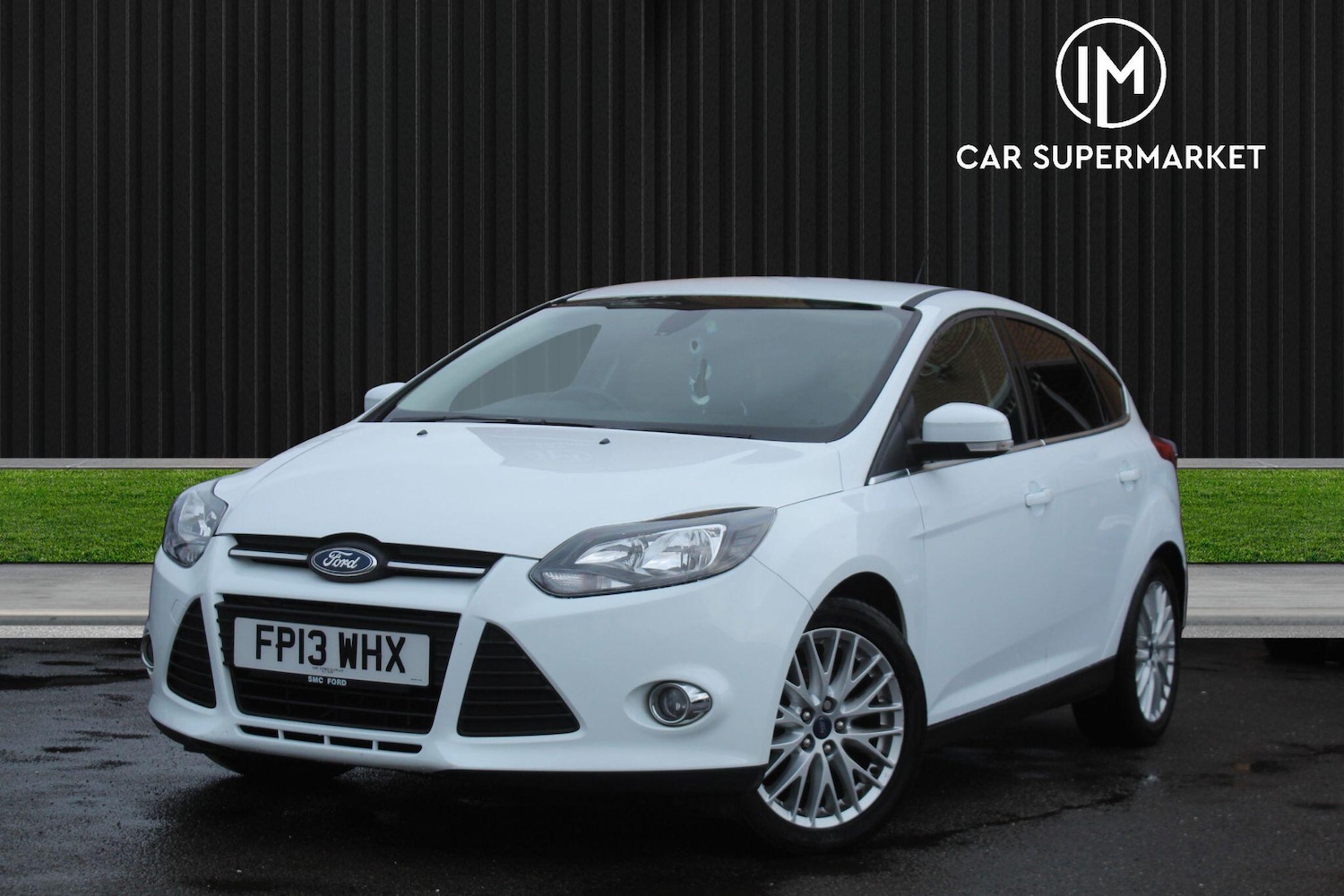 Used Ford Focus 2013 for sale - 77478815: Photo 8