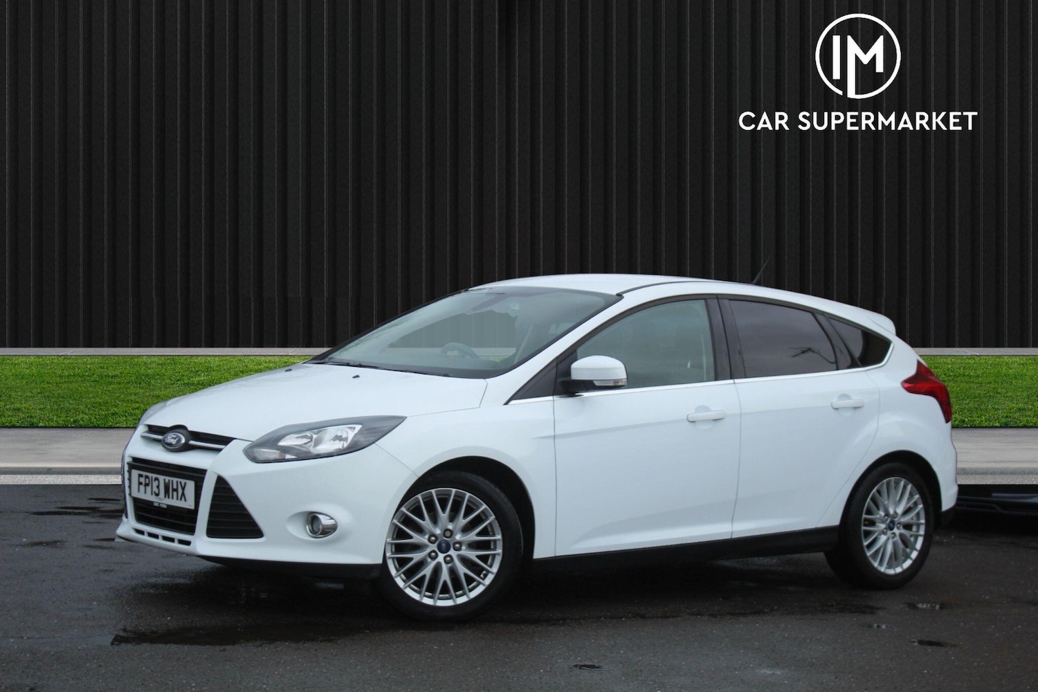 Used Ford Focus 2013 for sale - 77478815: Photo 9