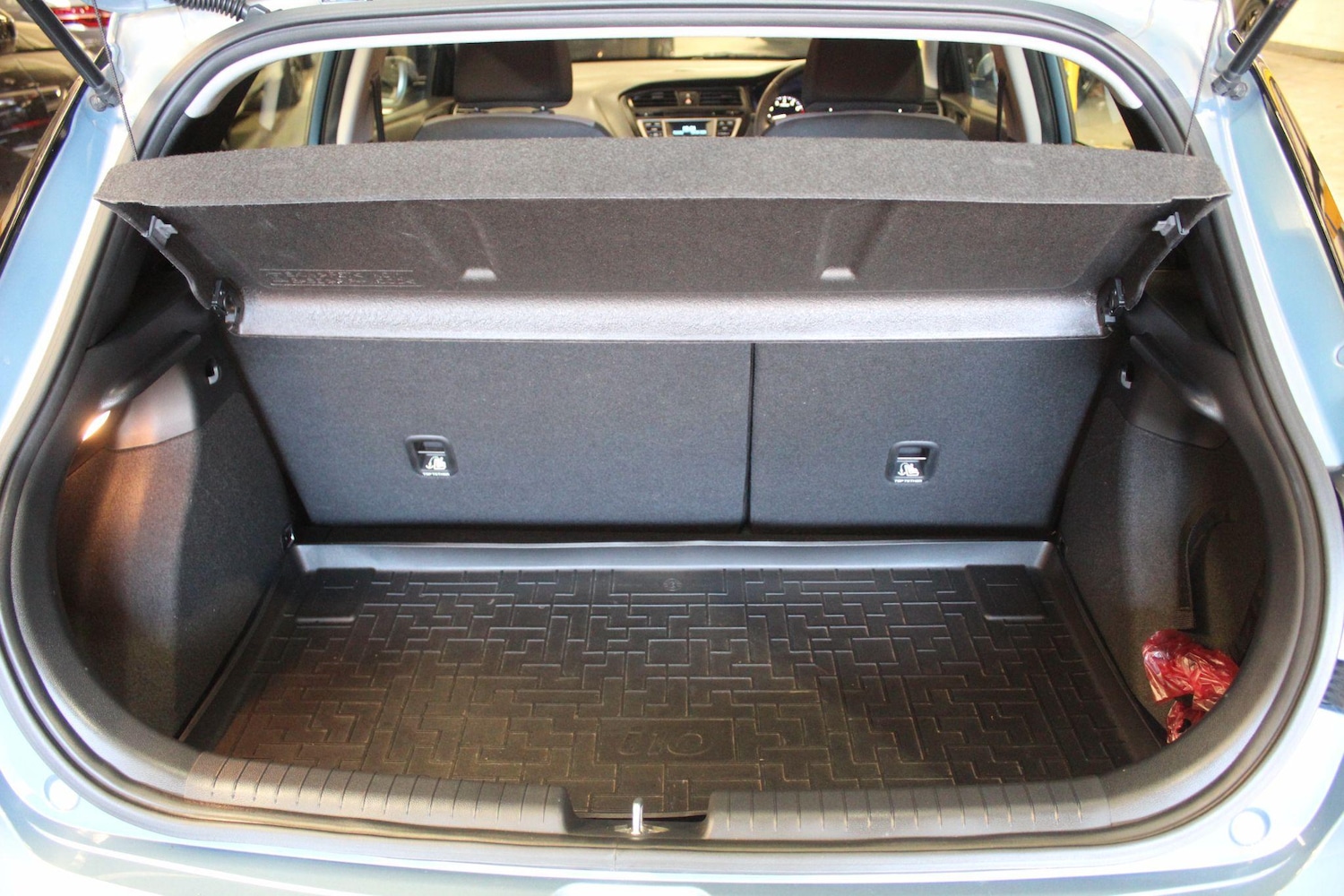 Vehicle 16