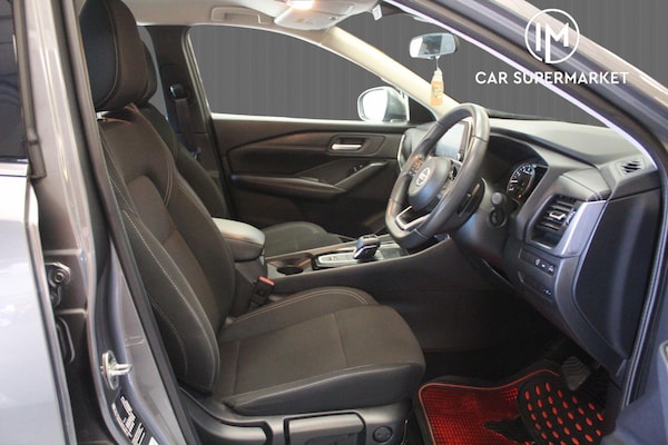 Used Nissan Qashqai 2021 for sale - 76159106: Photo 11