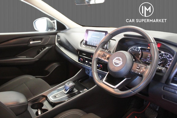Used Nissan Qashqai 2021 for sale - 76159106: Photo 12