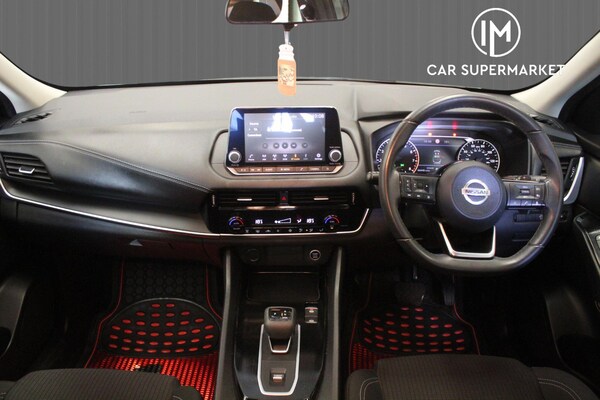 Used Nissan Qashqai 2021 for sale - 76159106: Photo 15