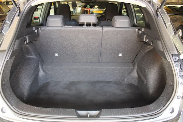 Used Nissan Qashqai 2021 for sale - 76159106: Photo 16