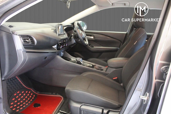 Used Nissan Qashqai 2021 for sale - 76159106: Photo 20