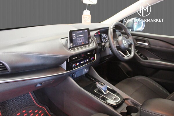 Used Nissan Qashqai 2021 for sale - 76159106: Photo 21